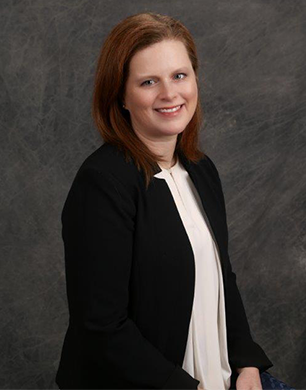 Christine M. Wanless