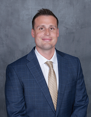 Matthew J. Borkovec