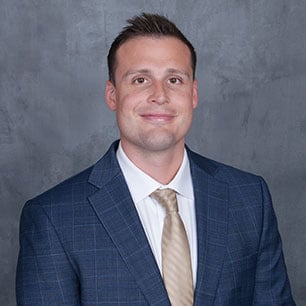 Matthew J. Borkovec