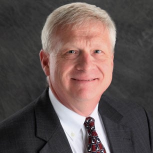 James L. Rudd