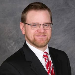 Timothy B. Anderson